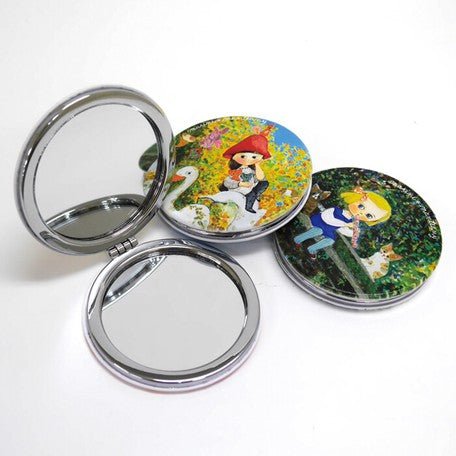 Compact Mirror Hats & Cap
